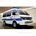 New Medical China Hiace Ambulance